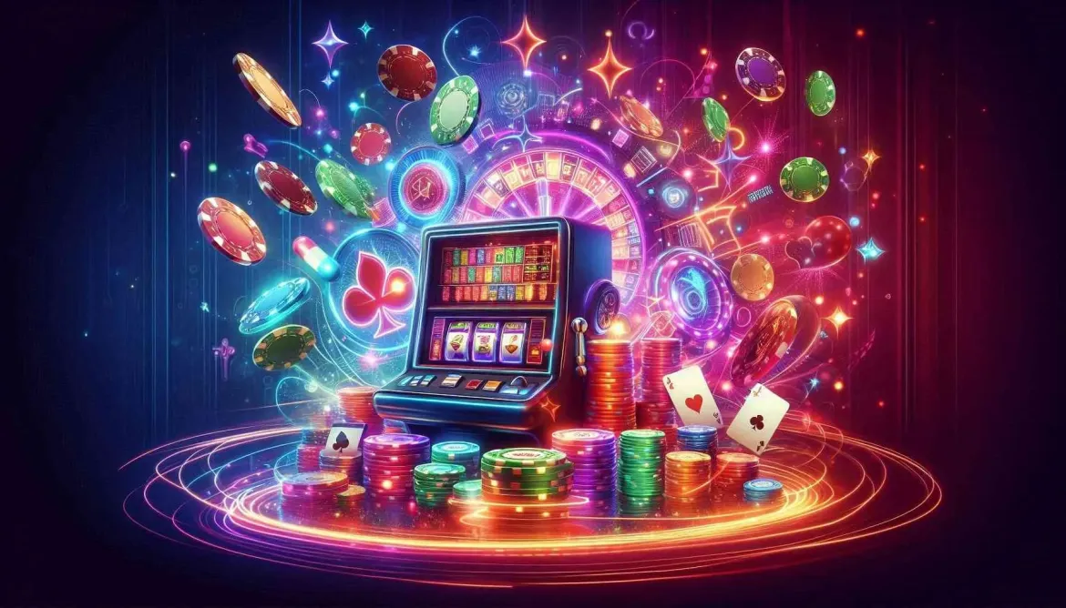 Emperia Casino